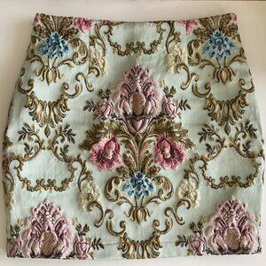 TOBI Women's Mini Skirt EUC Size L